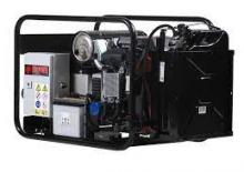 Benzinski generatori struje Europower EP14000E (S)