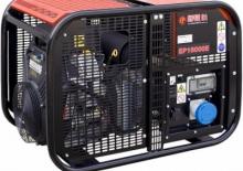 Benzinski generatori struje Europower EP16000E (S)