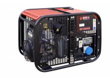 Benzinski generatori struje Europower EP 16000 E (LS)
