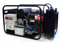 Benzinski generatori struje Europower EP16000TE (S)