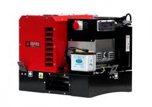 Benzinski generatori struje Europower EP16000TE (S)