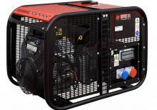 Benzinski generatori struje Europower EP18000E (S)
