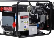 Benzinski generatori struje Europower EP18000TE (S)