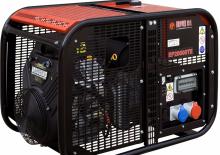 Benzinski generatori struje Europower EP22000TE (S)