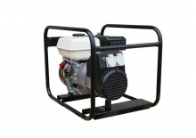 Benzinski generatori struje Europower EP2500-EN1 (S)
