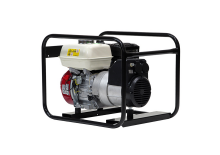Benzinski generatori struje Europower EP2500 (S)