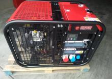 Benzinski generatori struje Europower EP25000TE (S)