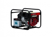 Benzinski generatori struje Europower EP2500E (S)