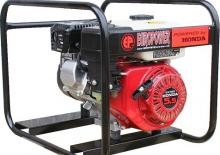 Benzinski generatori struje Europower EP2500P (S)