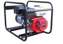 Benzinski generatori struje Europower EP3300-EN1 (MA)