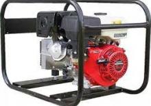 Benzinski generatori struje Europower EP4100-25 (S)