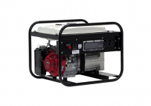 Benzinski generatori struje Europower EP4100-25 (S)