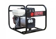 Benzinski generatori struje Europower EP4100-EN1 (S)