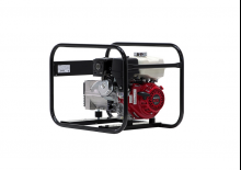 Benzinski generatori struje Europower EP4100 (S)