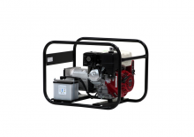 Benzinski generatori struje Europower EP4100E (S)