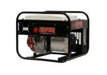 Benzinski generatori struje Europower EP4100LN (S)