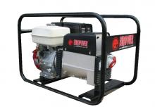 Benzinski generatori struje Europower EP5000T-EN1 (S)