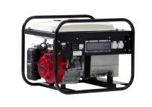 Benzinski generatori struje Europower EP6000-25 (S)