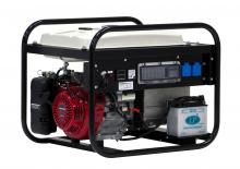 Benzinski generatori struje Europower EP6000E-25 (S)