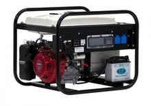Benzinski generatori struje Europower EP6000E-25 (S)