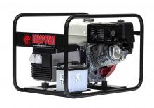 Benzinski generatori struje Europower EP6000E-EN2 (S)
