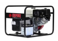 Benzinski generatori struje Europower EP6000E (S)