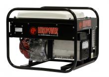 Benzinski generatori struje Europower EP6000LN (S)