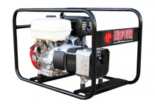 Benzinski generatori struje Europower EP6500T-EN1 (S)