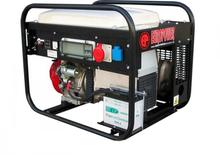 Benzinski generatori struje Europower EP6500TE-25 (S)