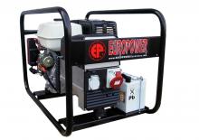 Benzinski generatori struje Europower EP6500TE-EN2 (S)