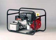 Benzinski generatori struje Europower EP6500TE-EN2 (S)