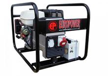 Benzinski generatori struje Europower EP6500TE (S)