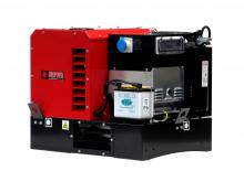 Benzinski generatori struje Europower EPG12000E (S)