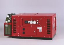 Benzinski generatori struje Europower EPS 1000