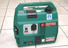Benzinski generatori struje Europower EPS 1200