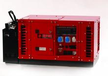 Benzinski generatori struje Europower EPS 6000 E (MA)