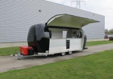 Benzinski generatori struje Europower EPS10000E (MA)
