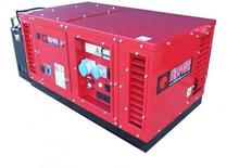 Benzinski generatori struje Europower EPS12000E (S)