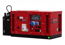 Benzinski generatori struje Europower EPS6000E (S)