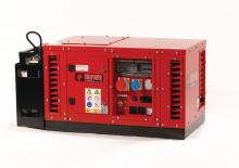 Benzinski generatori struje Europower EPS6500TE (S)