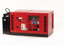 Benzinski generatori struje Europower EPS6500TE (S)