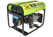 Benzinski generatori struje PRAMAC Lifter ES 3000