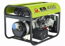 Benzinski generatori struje PRAMAC Lifter ES 4000 SHI AVR