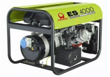 Benzinski generatori struje PRAMAC Lifter ES 4000 SHI