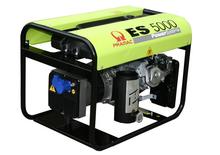 Benzinski generatori struje PRAMAC Lifter ES 5000