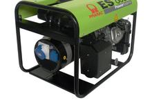 Benzinski generatori struje PRAMAC Lifter ES 8000