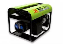 Benzinski generatori struje PRAMAC Lifter ES 8000 THI DPP AVR