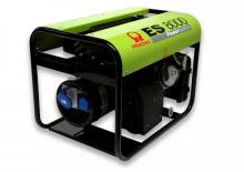 Benzinski generatori struje PRAMAC Lifter ES 8000 THI