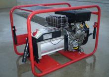 Benzinski generatori struje Endress ESE 1004 DBS/S