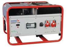 Benzinski generatori struje Endress ESE 1006 DBG Duplex